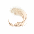 L'Oreal Infallible Fresh Wear Powder Foundation, Full Coverage, Matte Finish, 9g