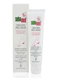 Cracked Heel Balm Moisturising pH 5.5 Sebamed 75ml