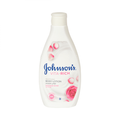 Johnson's Vita-Rich Body Lotion, Rose Water, Vitamin E, 400ml
