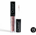 Christine Glitter Eyeliner Liquid Gel Formula