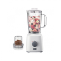 Rebune Blender and Grinder 650W with 2 Liter Stainless Steel Jar