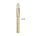 Brightening Concealer Brush Bamboo Handle Gold Nascita Makeup Tool