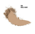 Rimmel London Lasting Finish Pressed Powder Foundation, Rose Ivory, Matte Finish