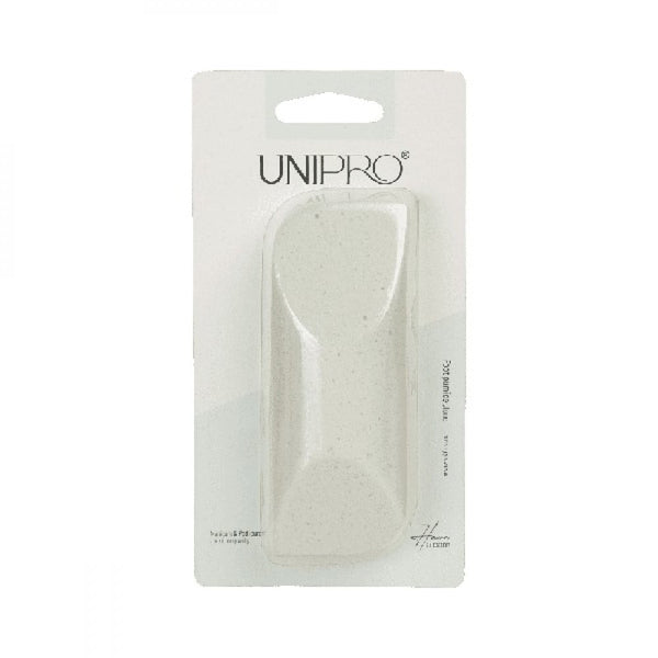Unipro Pumice Stone Foot Scrubber for Exfoliation