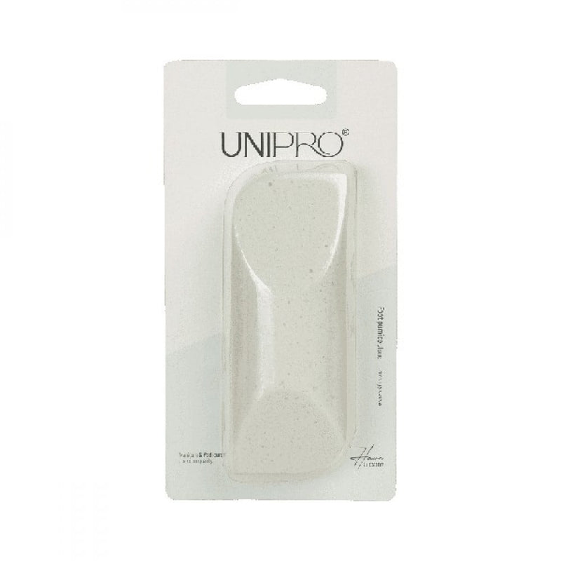 Unipro Pumice Stone Foot Scrubber for Exfoliation