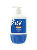 QV Skin Moisturising Cream with Squalene and Glycerin - 500g