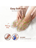 Purederm Papaya Foot Peeling Mask