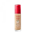 Bourjois Healthy Mix Clean Foundation 55n Deep Beige 30ml