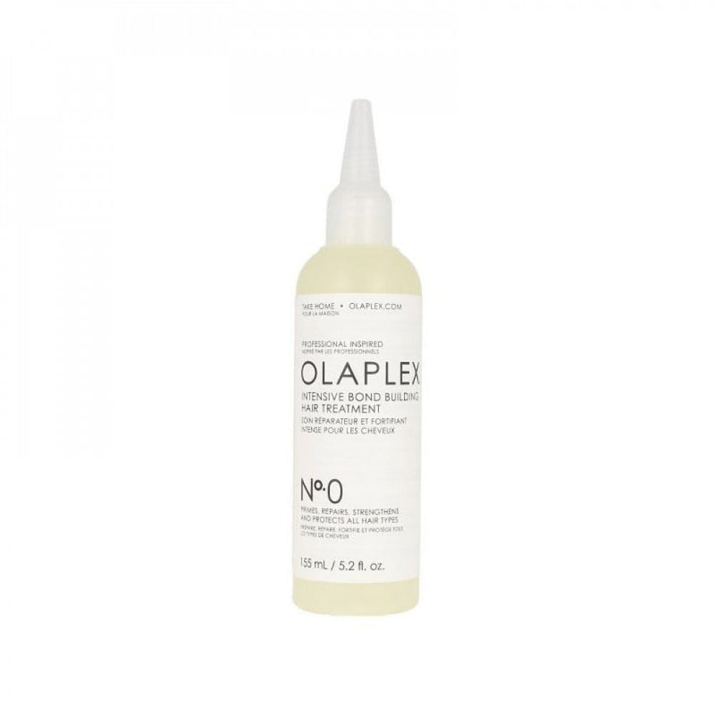 Olaplex No. 0 Intensive Repair & Build Hair Treatment 155ml