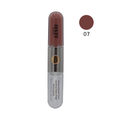 Tinty Double Touch Liquid Lipstick, 07, Full Coverage