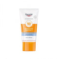 Eucerin Sensitive Protect Sun Cream SPF 50+ for Normal to Dry Skin, 50ml