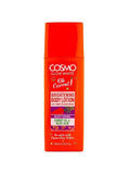 Cosmo Glow Body Lotion with Carrot Oil and Kojic Acid, 500 ml
