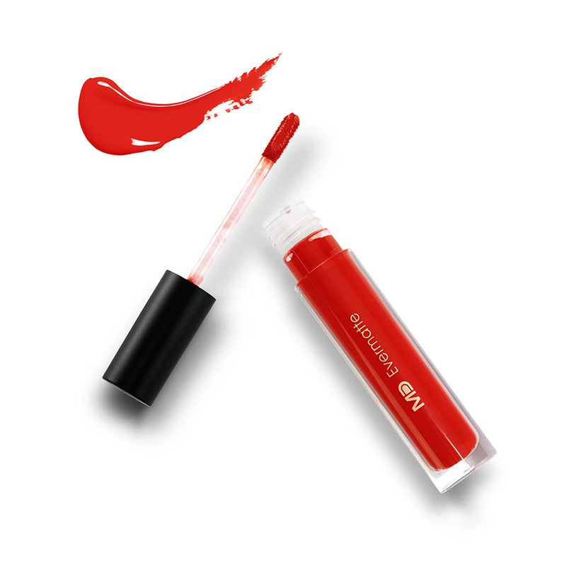 MD Ever Matte Liquid Lipstick L020, Full Coverage, 3ml