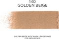 L'Oreal Paris Infallible 24H Powder Foundation - Full Coverage