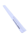 Salon System Slim Hair Comb - Detangling & Styling