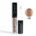 Christine Glitter Eyeliner Liquid Gel Formula