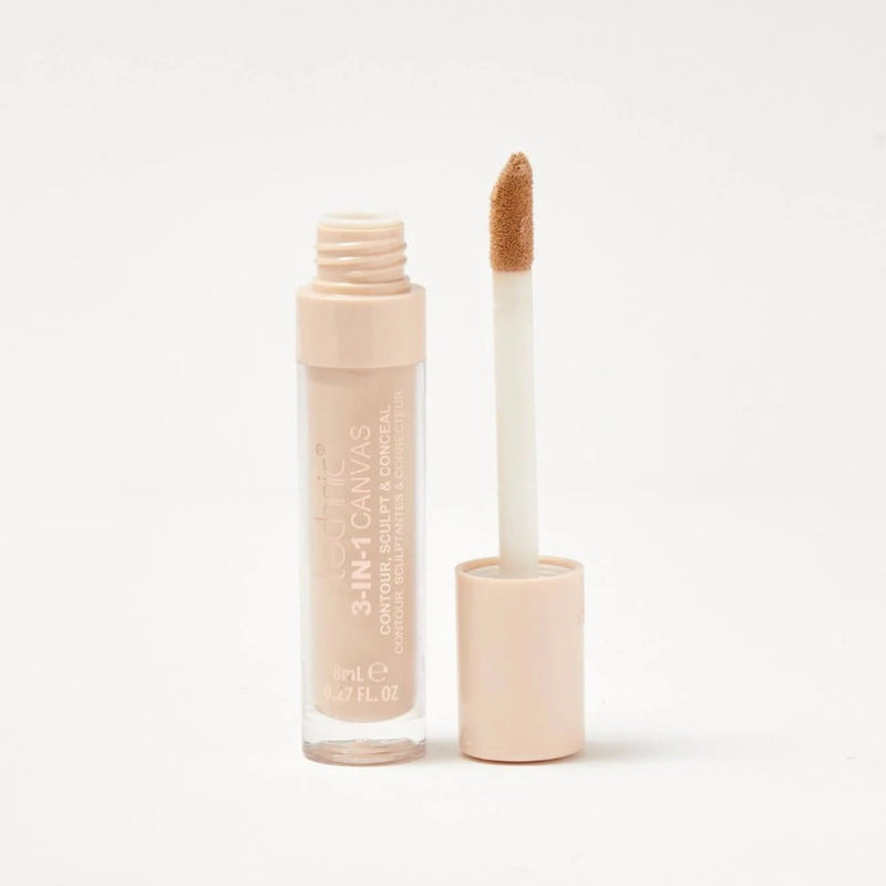 Technic Liquid Concealer, Porcelain, 8ml