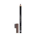 Rimmel London Professional Eyebrow Pencil, Medium Brown, 002 Hazel