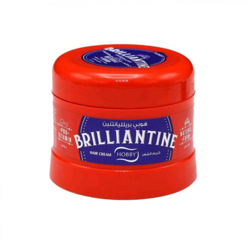 Buy Hair Cream Online Moisturising Detangling Styling Hobby 150ml