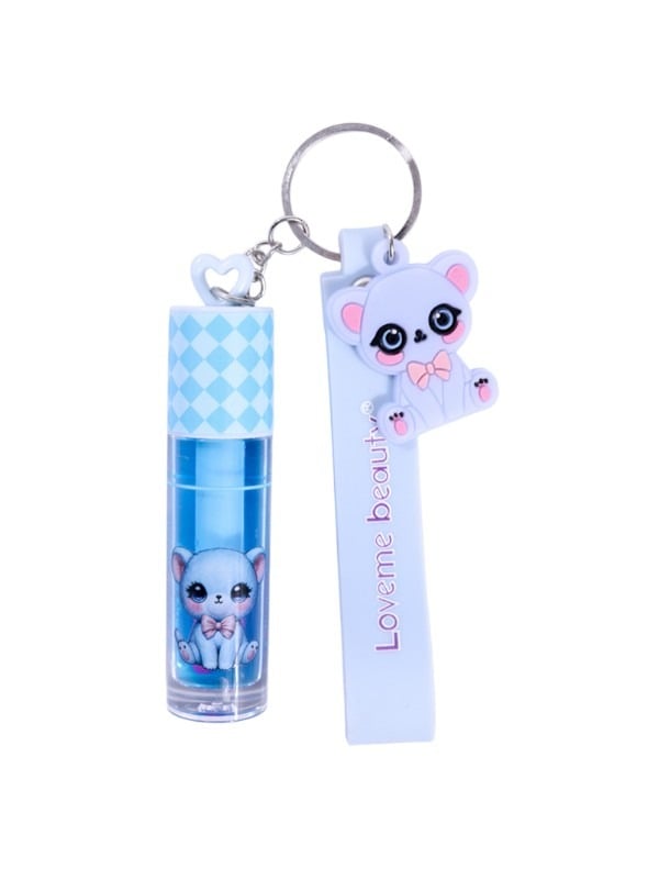 Loveme Beauty Lip Gloss LS-2270 - 3.5 ml