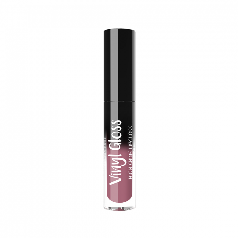 Golden Rose Vinyl Gloss High Shine Lip Gloss 08 4.5ml