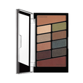 Wet n Wild Color Icon Eyeshadow Palette 759 Comfort Zone 10 Shades