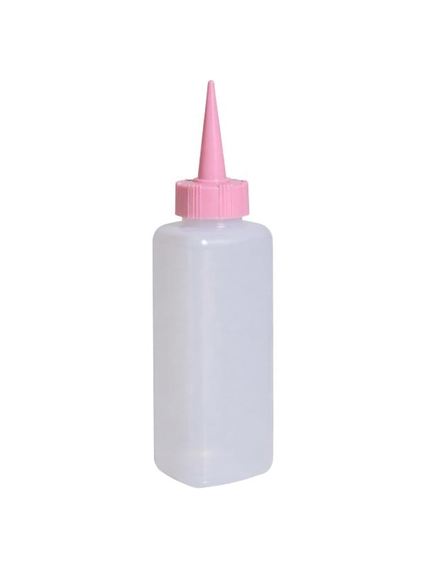 Salon System 200ml Refillable Applicator Bottle