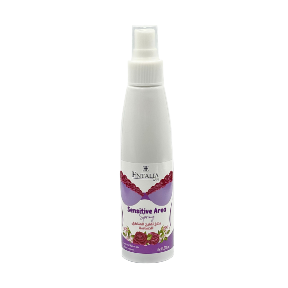 Entalia Sensitive Area Brightening Spray, 200ml