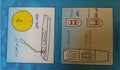 O Plus First Step Pregnancy Test, High Accuracy, One-Step, Home Use