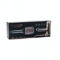 Rebune Ceramic Hair Straightening Brush RE-2057
