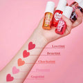 Benefit Cha Cha Tint Cheek and Lip Stain Mango, 12.5 ml