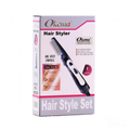 Okema Hair Styling Brush Dryer OK955 1000W Heat and Speed Control