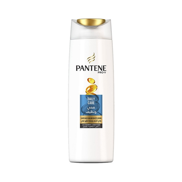 Pantene Pro-V 2-in-1 Shampoo and Conditioner Healthy Clean 190ml