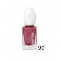 Queen Nail Polish No. 90 Quick-Drying High-Shine Formula