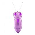 Best Facial Hair Removal Device Rechargeable Threading Tool United 1 Unit