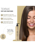 Lakme Teknia Deep Care Conditioner for Damaged Hair 300 ml