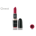 Christine Royal Lipstick with Vitamin E in Shade No. 32 CH021 - Moisturizing