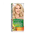 Blonde Hair Dye Permanent Light Icy Shade Garnier 112ml