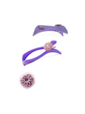 Salon System Facial Hair Threader - Removes Hair from the Root
