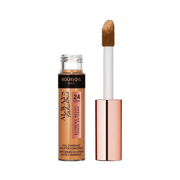 Bourjois Always Fabulous Concealer Full Coverage SPF 20 No. 400 11ml
