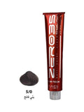 Zero 35 Italian Hair Dye Cream - Intense Natural Colors