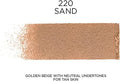 L'Oreal Paris Infallible 24H Powder Foundation - Full Coverage
