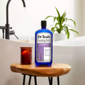 Dr. Teal's Soothe & Sleep Lavender Foaming Bubble Bath with Epsom Salt, 1000ml