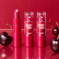 Essence Heartcore Fruity Lip Balm - Sweet Almond Oil - Tinted