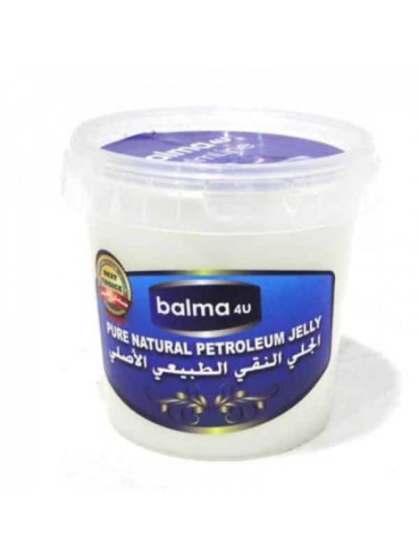 Balma 4u Body Lotion - Pure Original Natural Jelly - 500ml