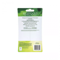 Ecotools Body Gua Sha Massage Stone Scalloped Edge Vegan