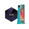 Lakme Collage Mix Tone Ammonia-Free Hair Dye 60ml for Vibrant Color