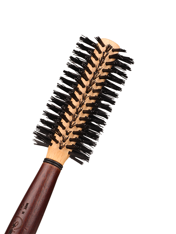 Stylist Italian Heat Resistant Hair Brush - 7050
