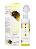 Cosmo Gold Foaming Facial Wash - 175ml