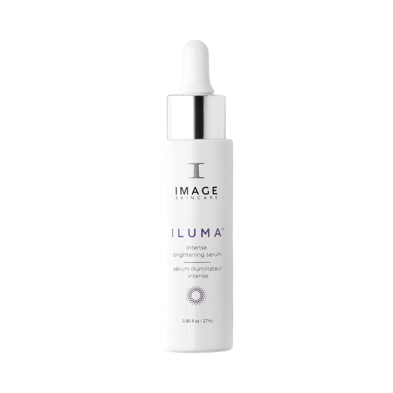 Face Serum for Dry Skin Brightening Intense Iluma Image Skincare 30ml